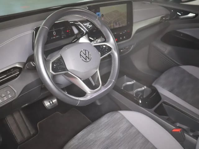 Volkswagen ID.5 150 kW 77 KWh Pro
