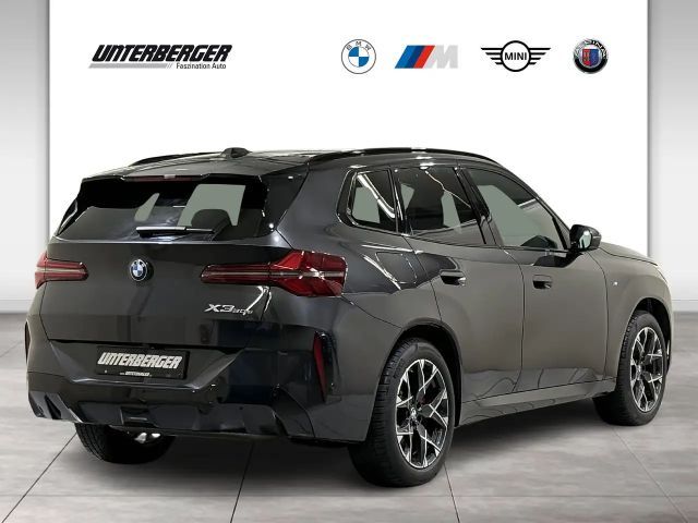 BMW X3 M-Sport xDrive xDrive30e