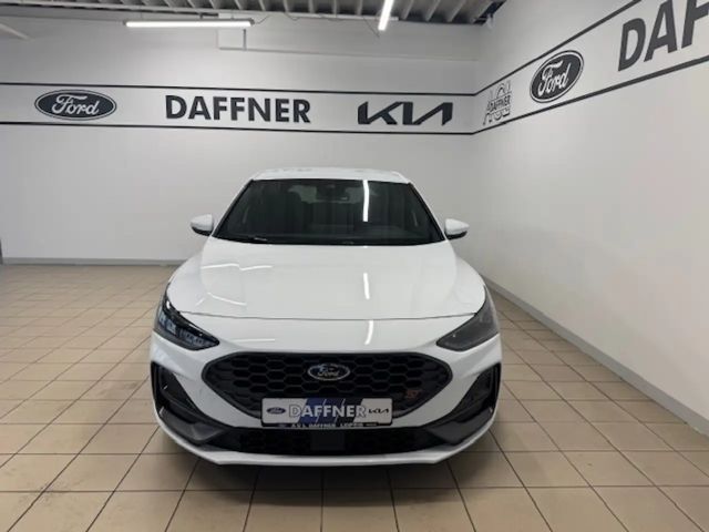 Ford Focus ST Line