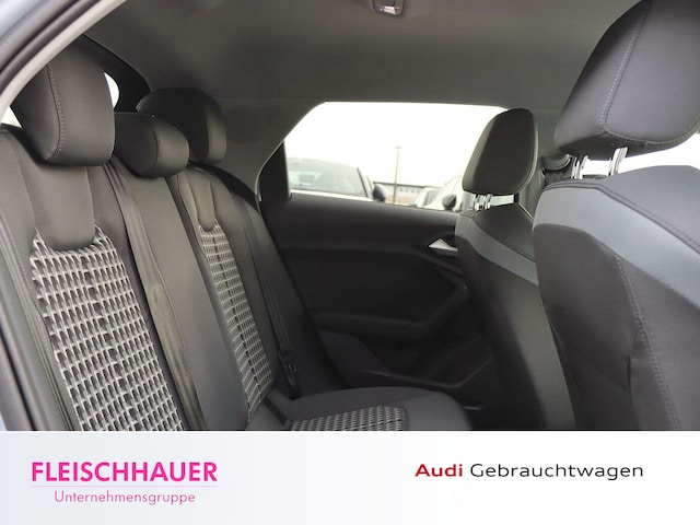Audi A1 25 TFSI S-Tronic Sportback