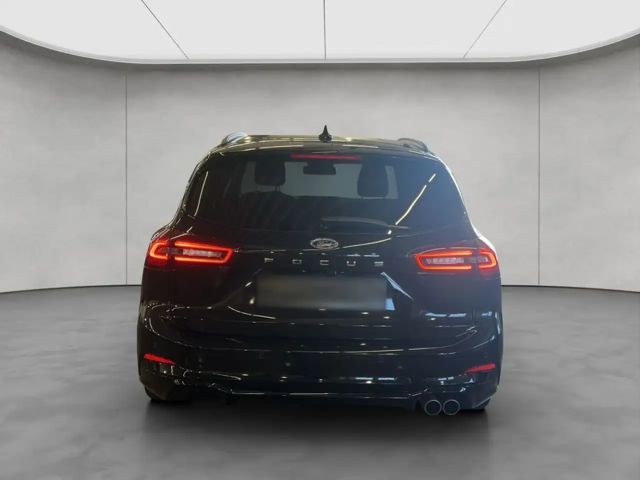 Ford Focus EcoBoost ST Line Wagon