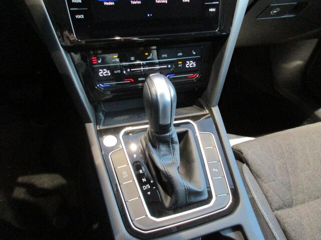 Volkswagen Passat DSG Variant