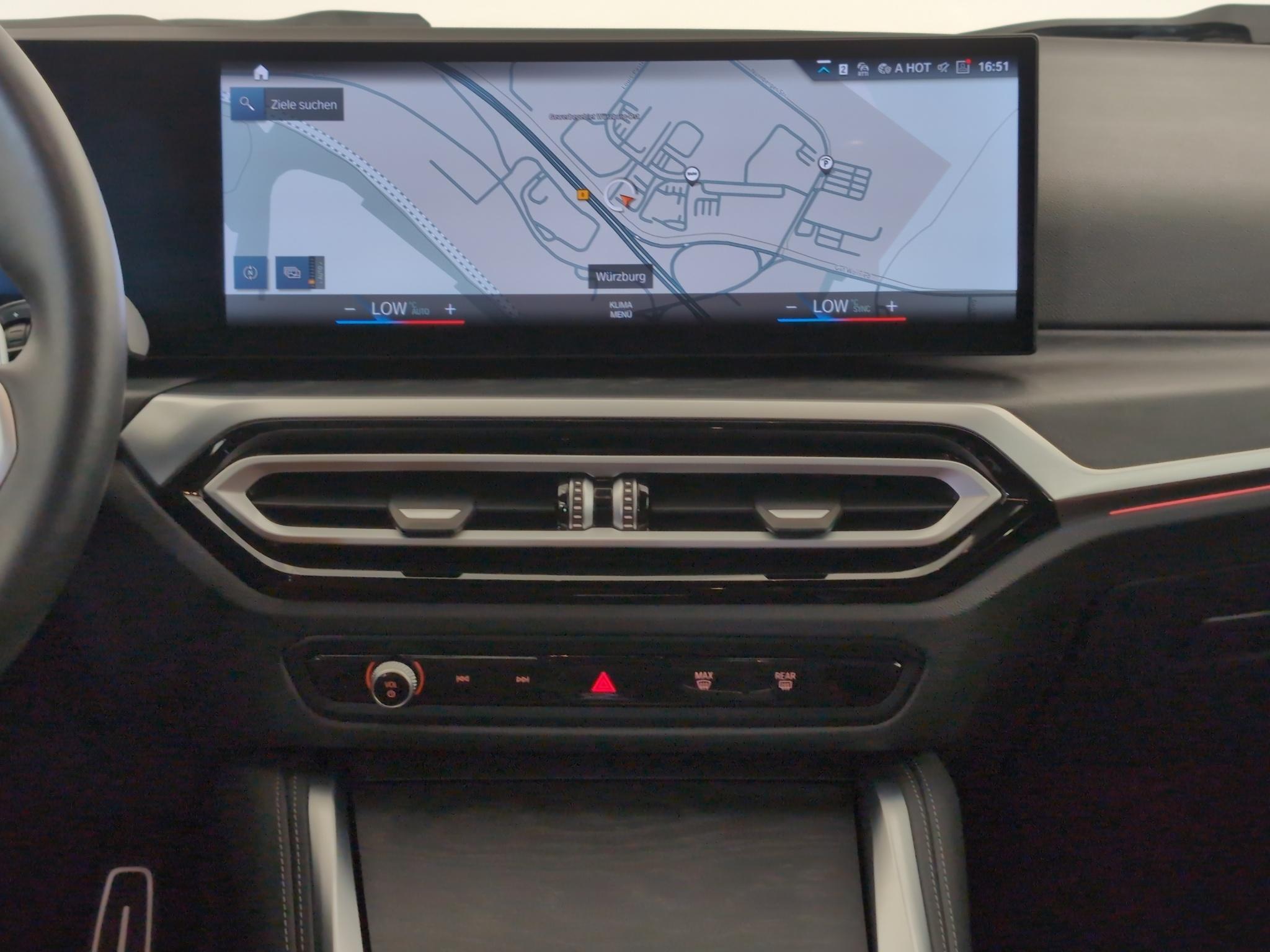 BMW M440 Coupé Gran Coupé M440i xDrive