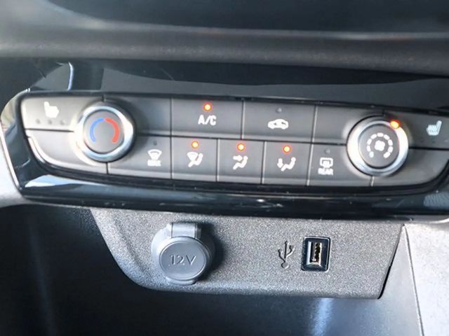 Opel Corsa Edition F Edition