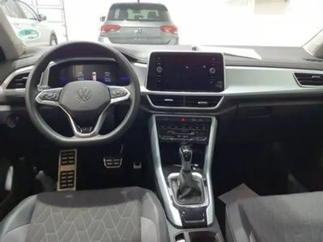 Volkswagen T-Roc DSG
