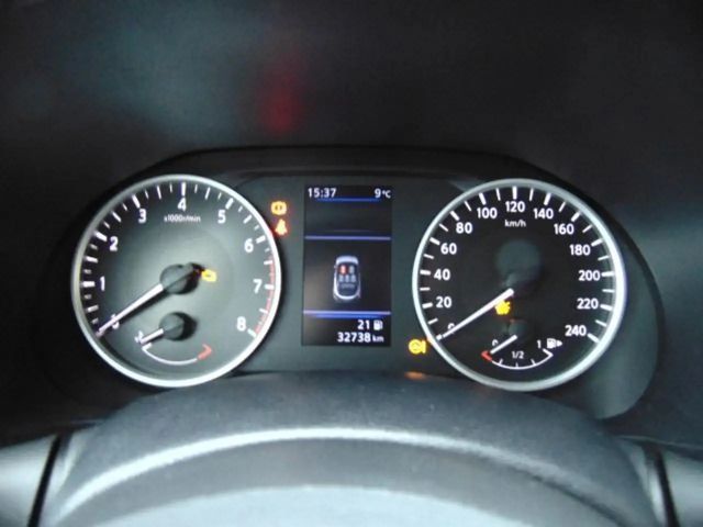 Nissan Juke Acenta Comfort DIG-T