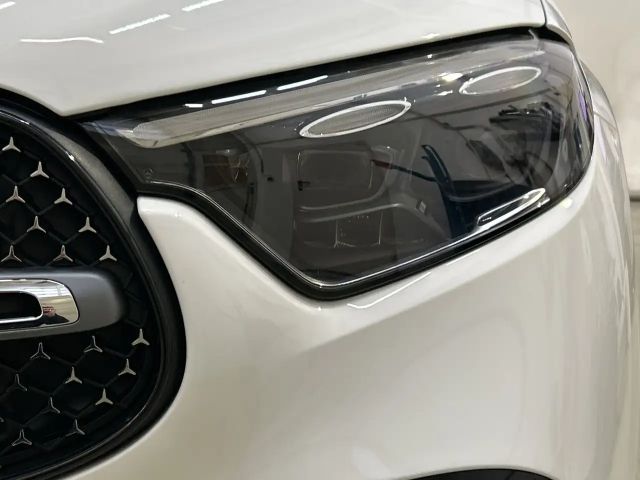 Mercedes-Benz GLC 300 4MATIC AMG Line