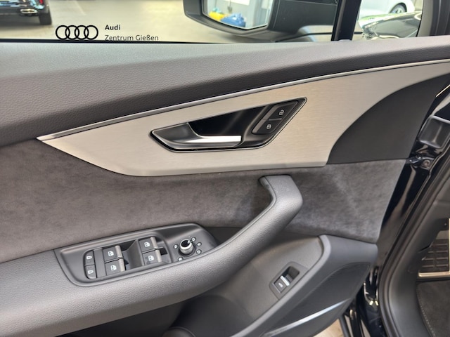 Audi Q7 50 TDI Quattro