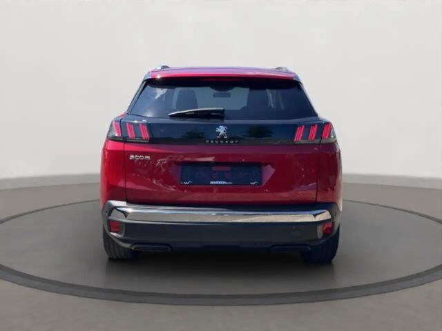 Peugeot 3008 Allure Pack PureTech