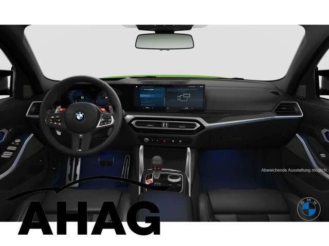 BMW M3 Touring xDrive