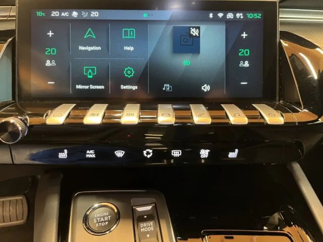 Peugeot 508 Allure Pack BlueHDi EAT8