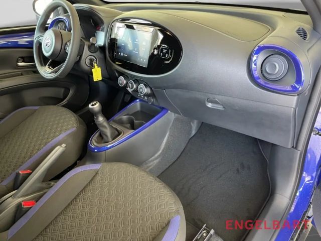 Toyota Aygo X 1.0 VVT-i Hatchback