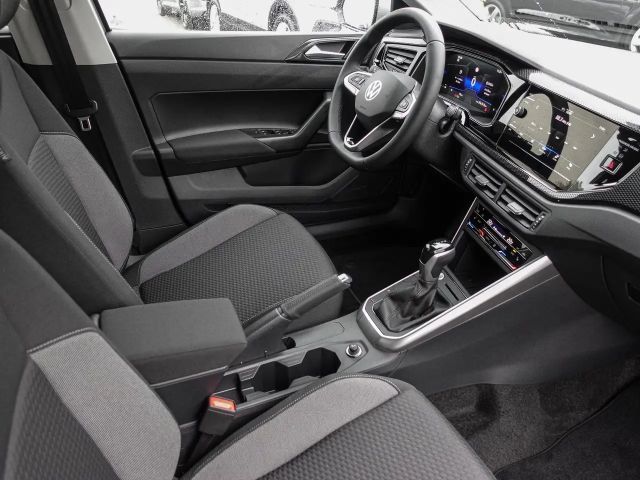 Volkswagen Polo 1.0 TSI DSG Life