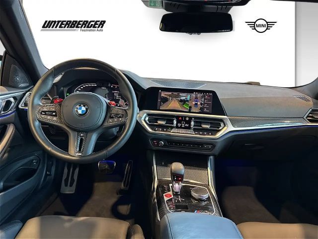 BMW M4 Competition Coupé xDrive