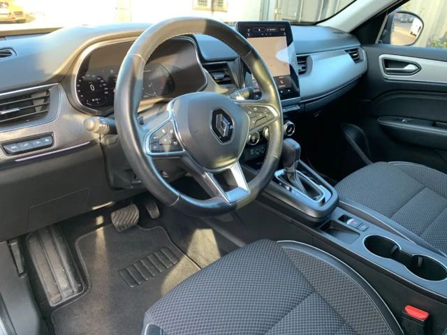 Renault Arkana Intens TCe 140