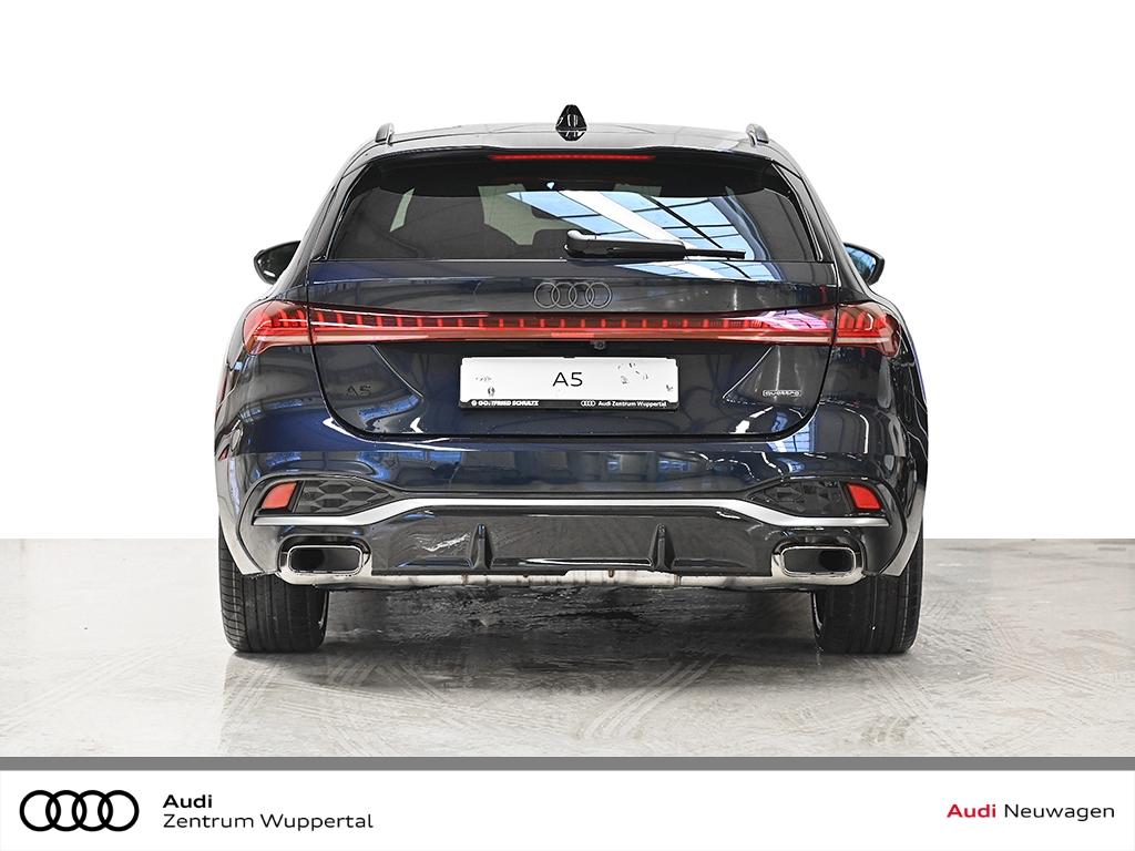 Audi A5 Avant Hybride Quattro S-Tronic