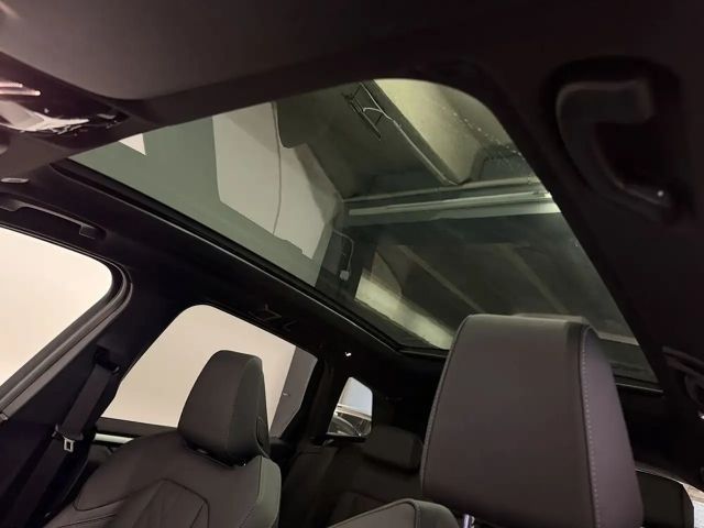 BMW X3 M-Sport xDrive