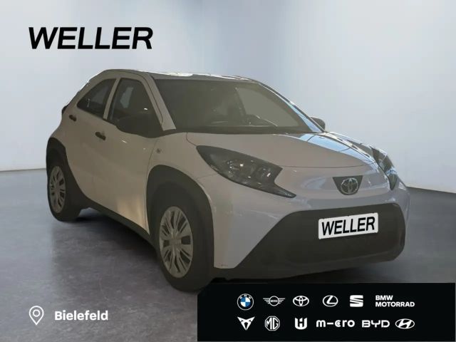 Toyota Aygo X Hatchback