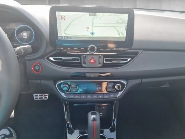 Hyundai i30 N Line T-GDi