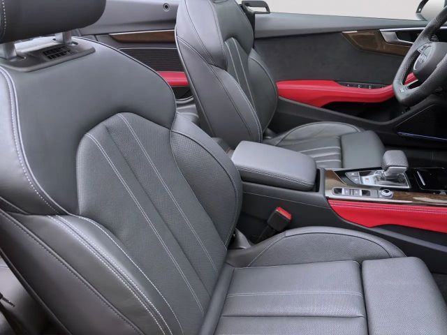 Audi S5 Cabriolet Quattro