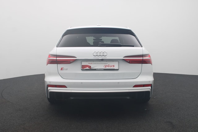 Audi S6 Avant Quattro