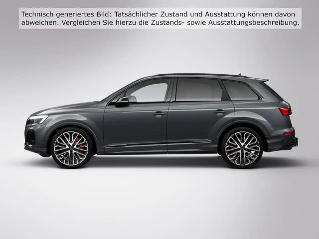 Audi SQ7 *EUPE 169.895*B&OAd*HUD*Pano*Standh*Laser*Vir