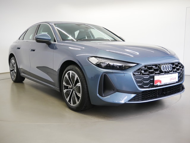 Audi A5 Quattro S-Tronic