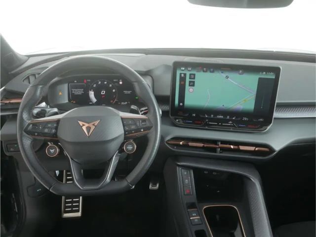 Cupra Terramar 1.5 eTSI