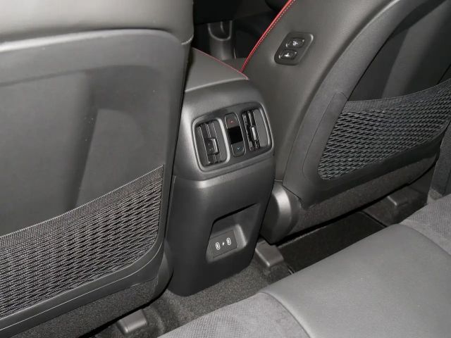 Hyundai Tucson N Line