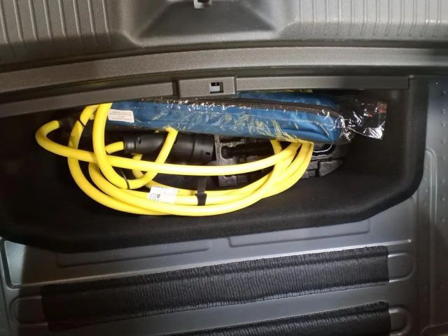 Cupra Tavascan Endurance