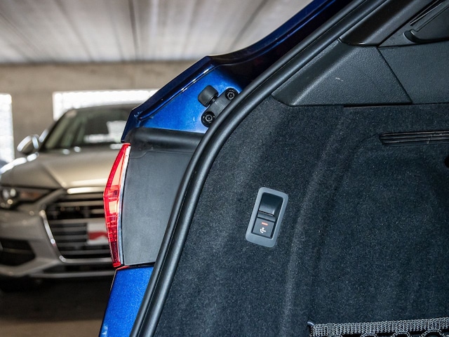 Audi A4 40 TDI Avant Quattro S-Line S-Tronic