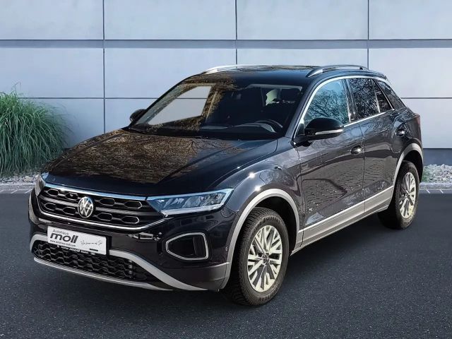 Volkswagen T-Roc 2.0 TDI DSG Life