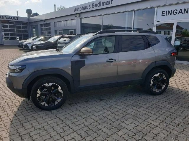 Dacia Duster 4WD Extreme TCe 130