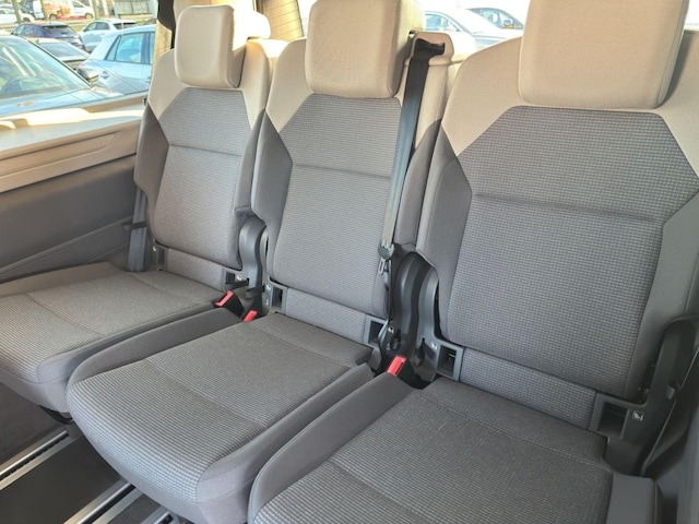 Volkswagen Multivan DSG