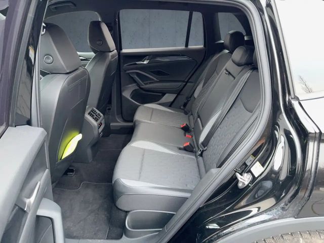 Volkswagen Tiguan 1.5 eTSI