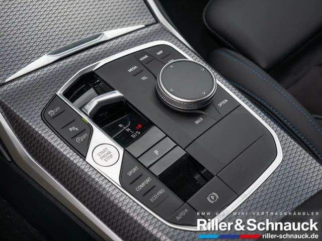 BMW 318 318i M-Sport Touring