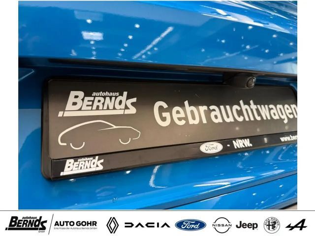 Ford Puma EcoBoost ST Line