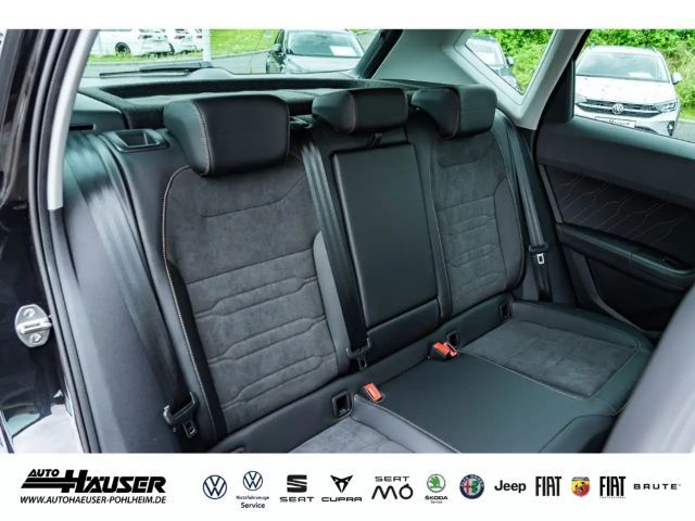 Cupra Ateca 1.5 TSI DSG