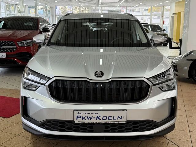 Skoda Kodiaq 2.0 TDI