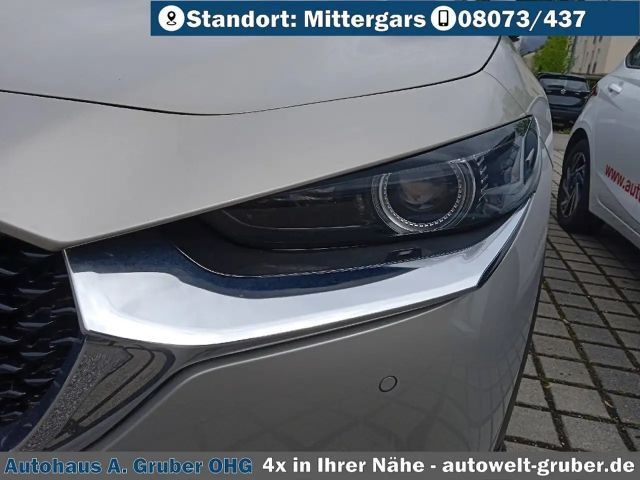 Mazda CX-30 SkyActiv e-Skyactiv