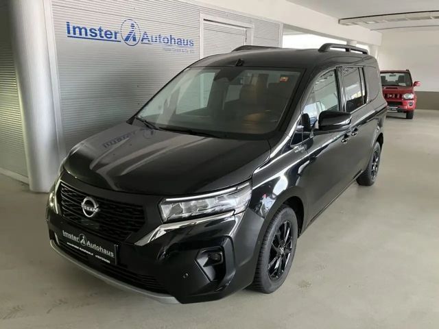 Nissan Townstar DIG-T Tekna