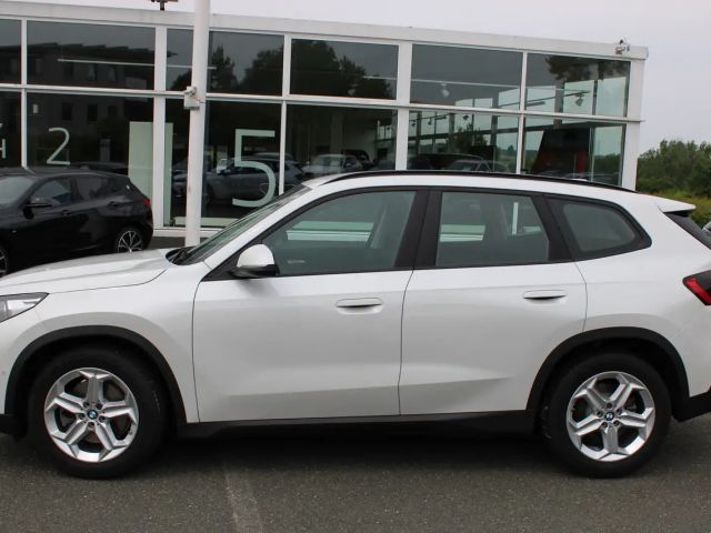 BMW X1 Comfort pakket