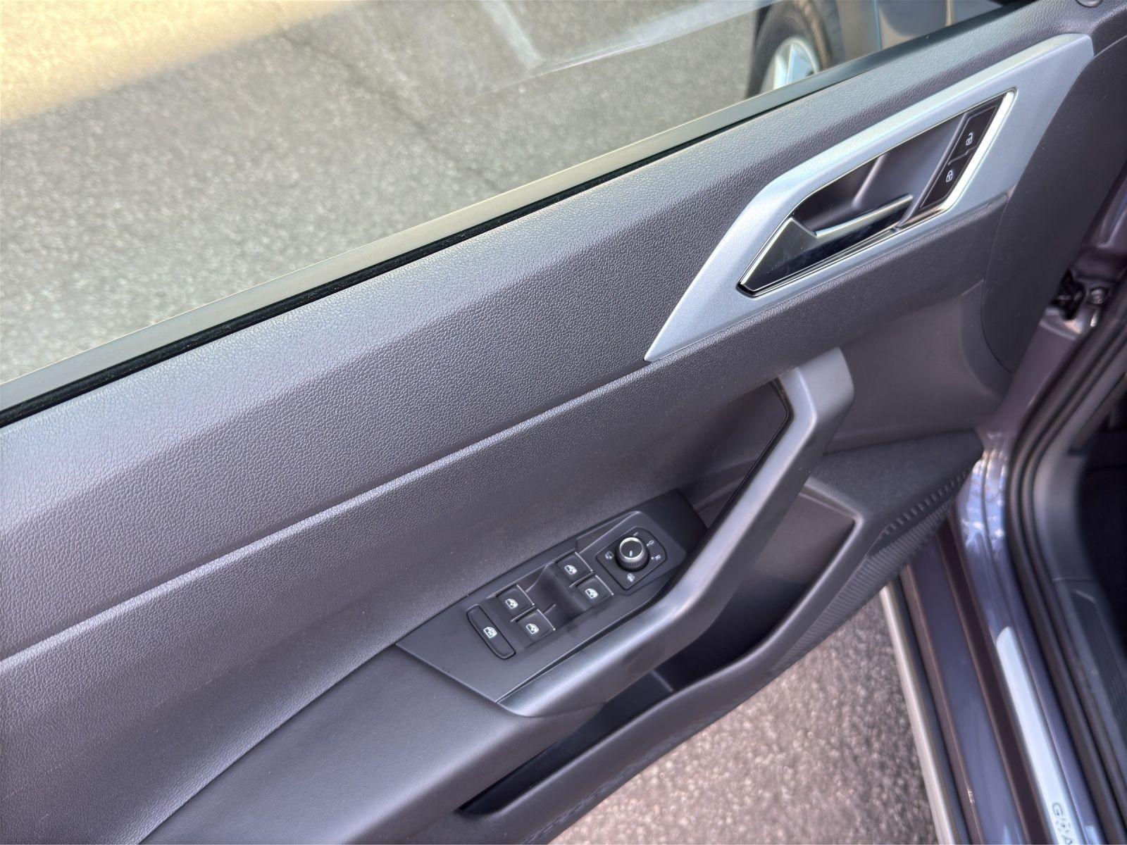 Volkswagen Taigo Life