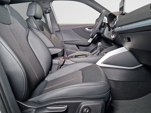 Audi Q2 35 TFSI S-Tronic
