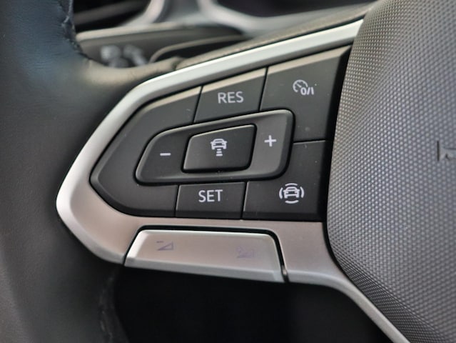 Volkswagen T-Roc 1.5 TSI DSG Style