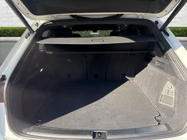 Volkswagen Touareg 4Motion DSG R-Line