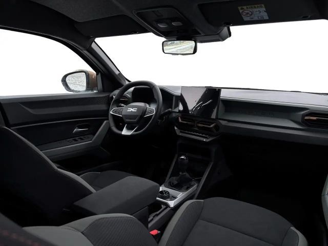 Dacia Duster 4WD Extreme TCe 130