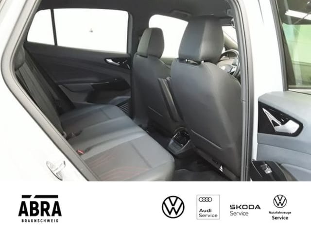 Volkswagen ID.5 4Motion GTX IQ.Drive