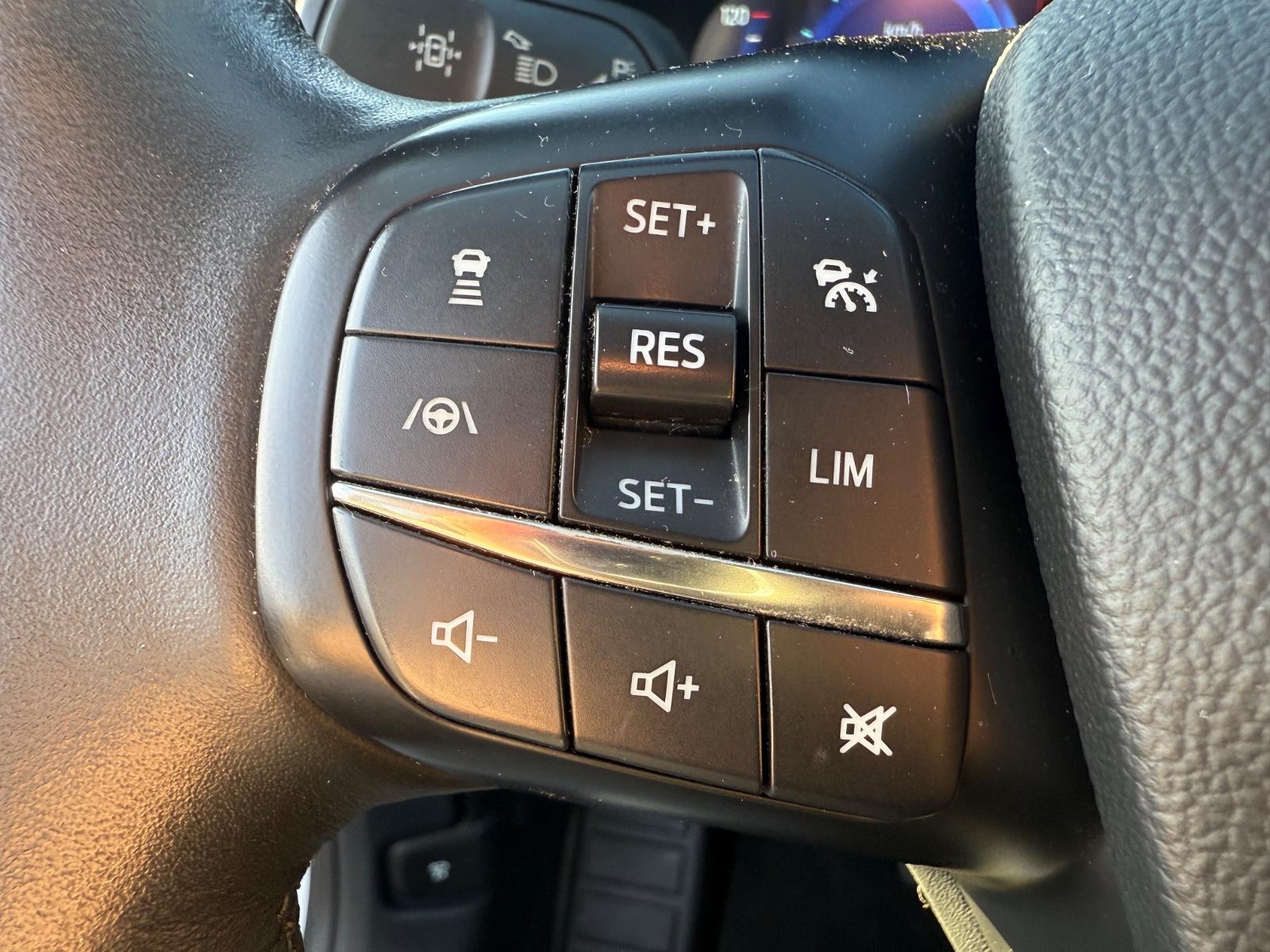 Ford Kuga Hybrid Plug in Hybrid Titanium