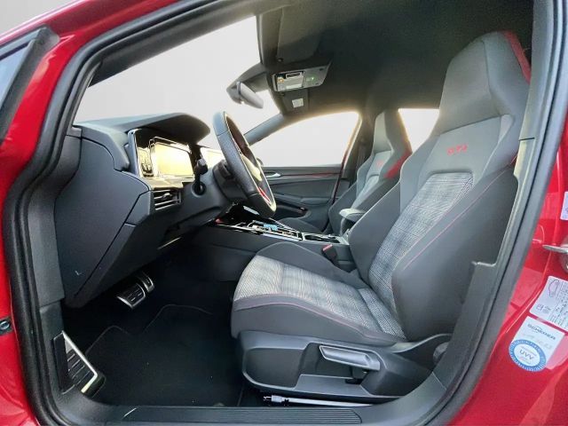 Volkswagen Golf 2.0 TSI GTI Golf VIII